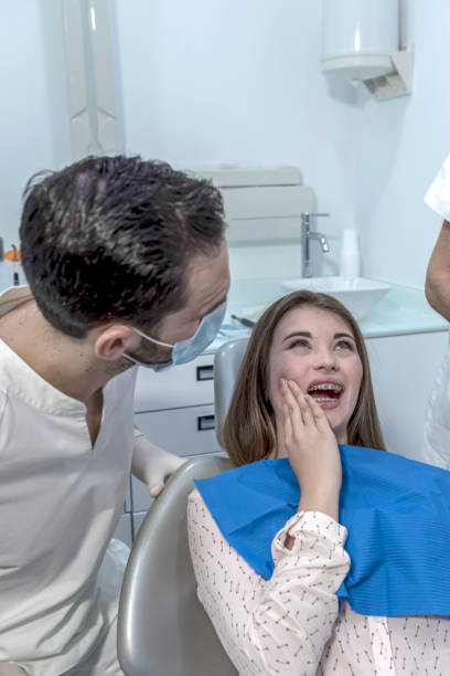 Best Emergency Dentist for Lost Fillings or Crowns in Morris Plains, NJ