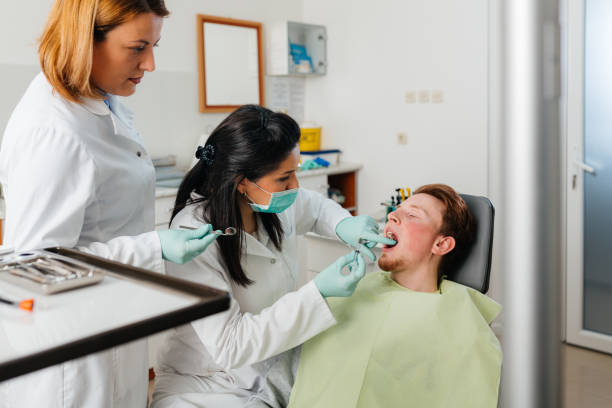 Best Emergency Cosmetic Dentistry in Morris Plains, NJ