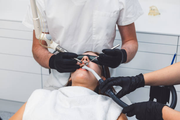 Best Emergency Dental Care for Abscessed Tooth in Morris Plains, NJ