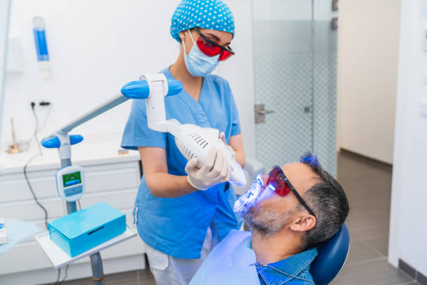 Best Mobile Emergency Dentist in Morris Plains, NJ