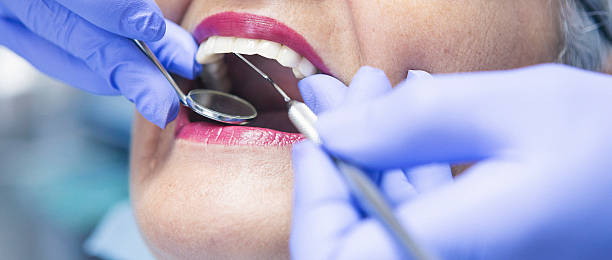 Best Emergency Root Canal Treatment in Morris Plains, NJ