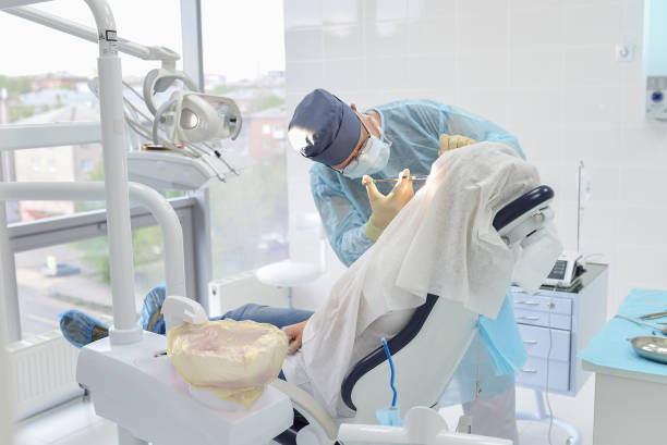 Best Emergency Dental Services for Seniors in Morris Plains, NJ